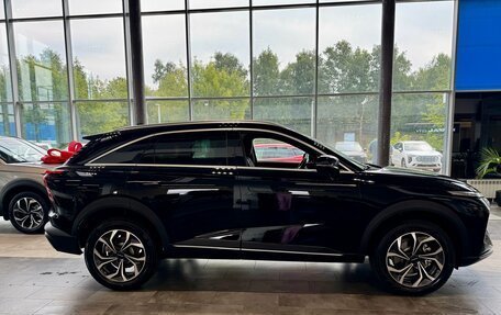 Haval F7, 2026 год, 3 779 000 рублей, 5 фотография