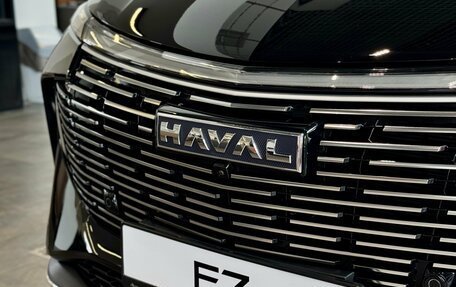 Haval F7, 2026 год, 3 779 000 рублей, 3 фотография