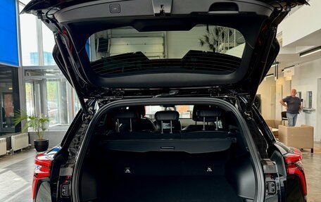 Haval F7, 2026 год, 3 779 000 рублей, 9 фотография
