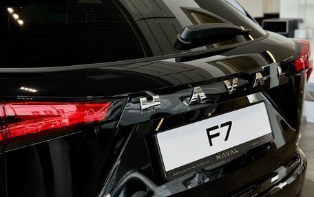 Haval F7, 2026 год, 3 779 000 рублей, 8 фотография