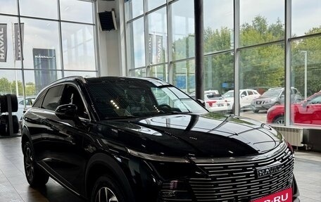 Haval F7, 2026 год, 3 779 000 рублей, 4 фотография