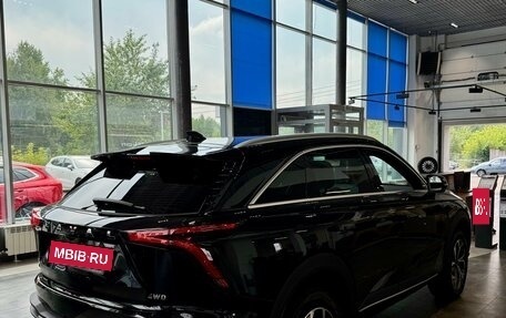 Haval F7, 2026 год, 3 779 000 рублей, 6 фотография