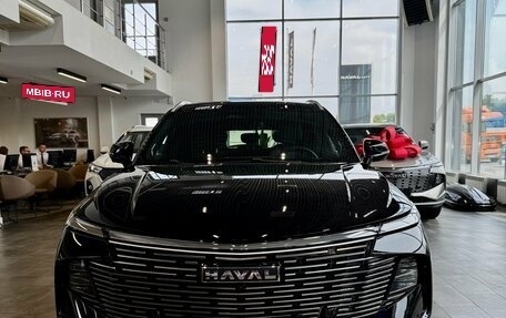 Haval F7, 2026 год, 3 779 000 рублей, 2 фотография