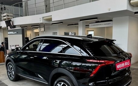 Haval F7, 2026 год, 3 779 000 рублей, 11 фотография
