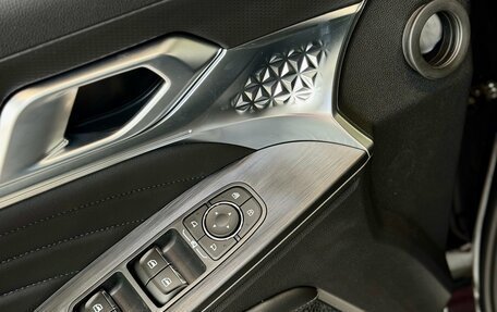 Haval F7, 2026 год, 3 779 000 рублей, 22 фотография