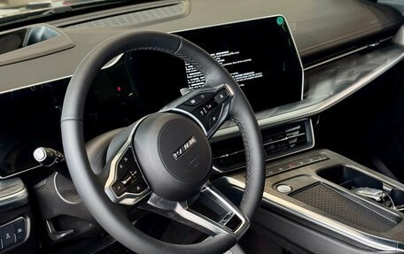 Haval F7, 2026 год, 3 779 000 рублей, 24 фотография