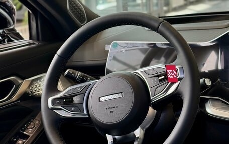 Haval F7, 2026 год, 3 779 000 рублей, 20 фотография