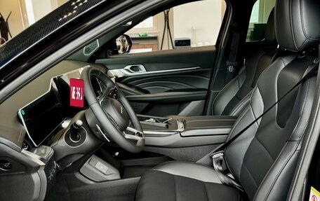 Haval F7, 2026 год, 3 779 000 рублей, 23 фотография