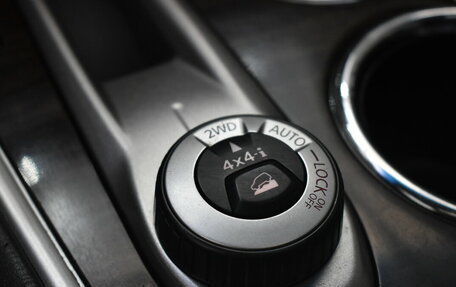 Nissan Pathfinder, 2016 год, 2 000 000 рублей, 11 фотография
