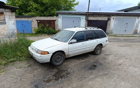 Ford Escort V, 1994 год, 100 000 рублей, 1 фотография