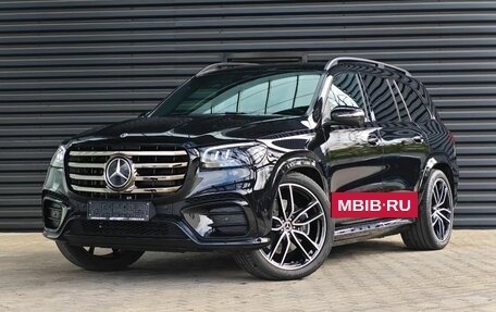 Mercedes-Benz GLS, 2025 год, 16 200 000 рублей, 1 фотография