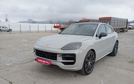 Porsche Cayenne III, 2023 год, 15 978 050 рублей, 1 фотография