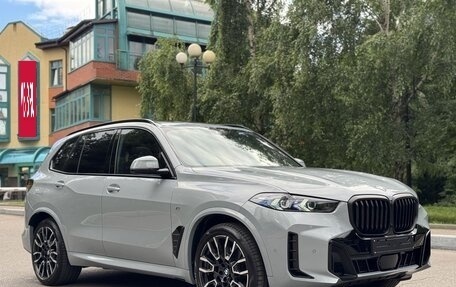 BMW X5, 2025 год, 13 300 000 рублей, 1 фотография