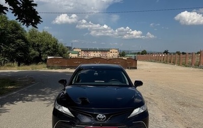 Toyota Camry, 2021 год, 3 500 000 рублей, 1 фотография