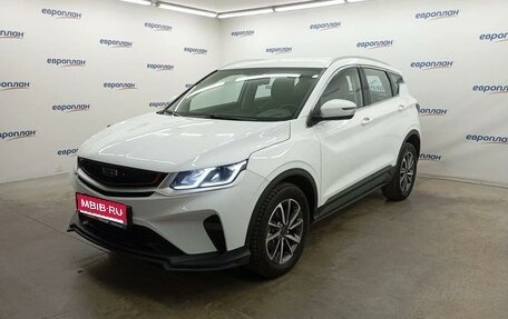 Geely Coolray I, 2023 год, 1 495 000 рублей, 1 фотография
