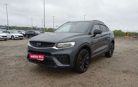 Geely Tugella FY11, 2023 год, 3 150 000 рублей, 1 фотография