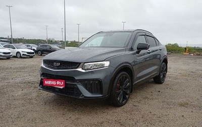 Geely Tugella FY11, 2023 год, 3 150 000 рублей, 1 фотография