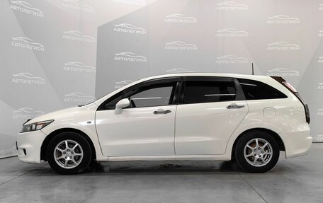 Honda Stream II, 2009 год, 870 000 рублей, 2 фотография