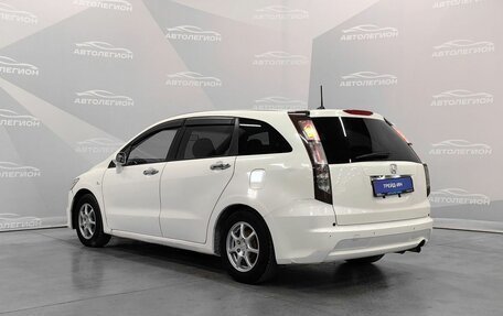 Honda Stream II, 2009 год, 870 000 рублей, 3 фотография