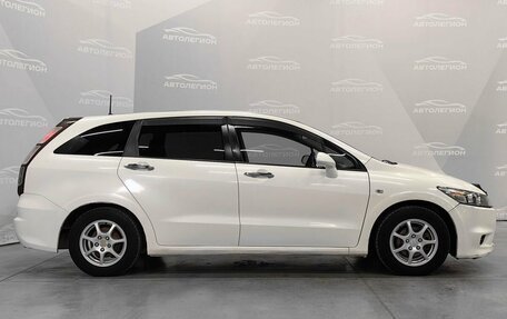Honda Stream II, 2009 год, 870 000 рублей, 6 фотография