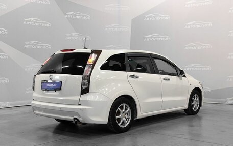 Honda Stream II, 2009 год, 870 000 рублей, 5 фотография