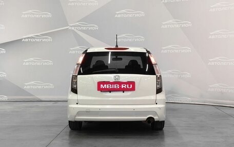 Honda Stream II, 2009 год, 870 000 рублей, 4 фотография