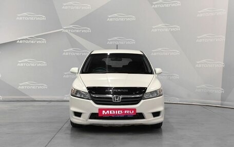 Honda Stream II, 2009 год, 870 000 рублей, 8 фотография