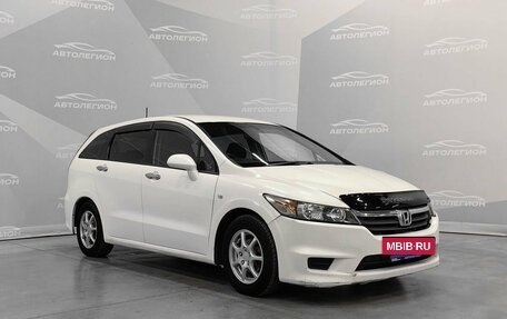 Honda Stream II, 2009 год, 870 000 рублей, 7 фотография