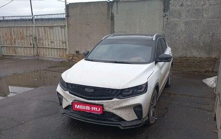 Geely Coolray I, 2023 год, 1 403 100 рублей, 1 фотография