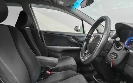 Honda Stream II, 2009 год, 870 000 рублей, 10 фотография