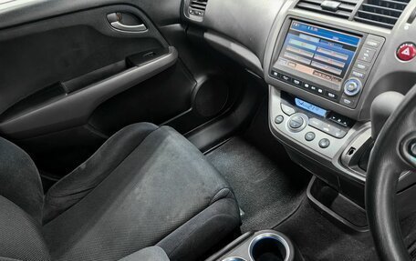 Honda Stream II, 2009 год, 870 000 рублей, 12 фотография