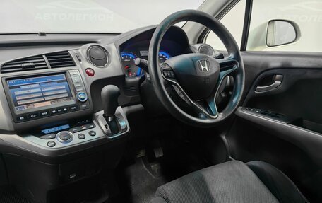 Honda Stream II, 2009 год, 870 000 рублей, 13 фотография