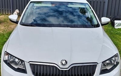 Skoda Octavia, 2016 год, 1 350 000 рублей, 1 фотография