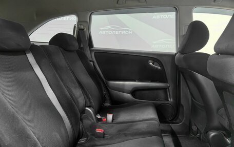 Honda Stream II, 2009 год, 870 000 рублей, 16 фотография