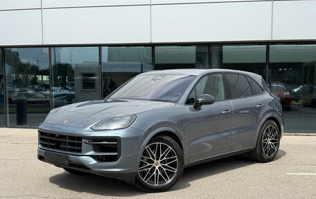 Porsche Cayenne III, 2026 год, 17 590 000 рублей, 1 фотография