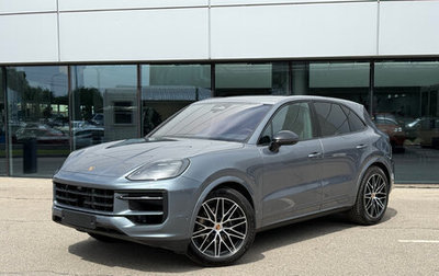Porsche Cayenne III, 2026 год, 17 590 000 рублей, 1 фотография