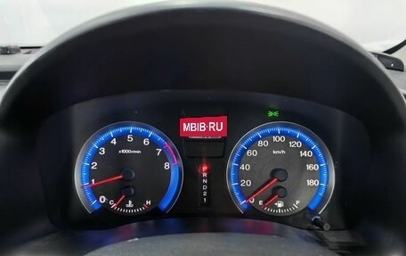 Honda Stream II, 2009 год, 870 000 рублей, 20 фотография