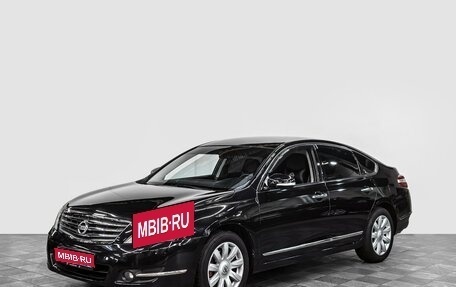 Nissan Teana, 2010 год, 1 299 000 рублей, 1 фотография
