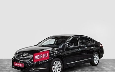 Nissan Teana, 2010 год, 1 299 000 рублей, 1 фотография