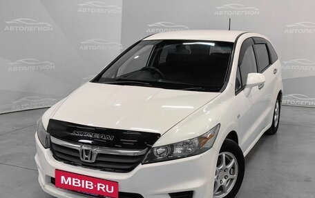 Honda Stream II, 2009 год, 870 000 рублей, 23 фотография