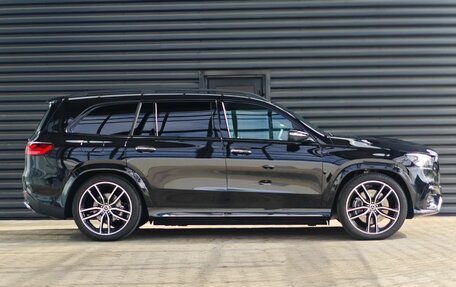 Mercedes-Benz GLS, 2025 год, 16 200 000 рублей, 4 фотография
