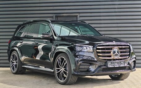 Mercedes-Benz GLS, 2025 год, 16 200 000 рублей, 3 фотография