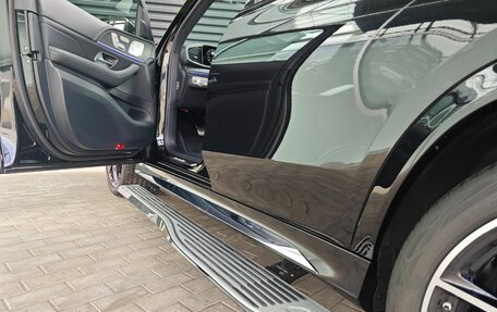 Mercedes-Benz GLS, 2025 год, 16 200 000 рублей, 9 фотография
