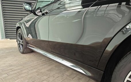Mercedes-Benz GLS, 2025 год, 16 200 000 рублей, 8 фотография