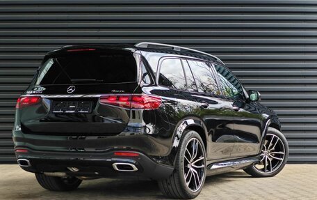 Mercedes-Benz GLS, 2025 год, 16 200 000 рублей, 7 фотография