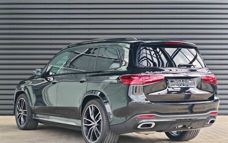 Mercedes-Benz GLS, 2025 год, 16 200 000 рублей, 5 фотография