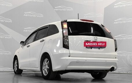 Honda Stream II, 2009 год, 870 000 рублей, 24 фотография