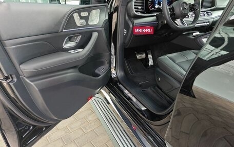 Mercedes-Benz GLS, 2025 год, 16 200 000 рублей, 10 фотография