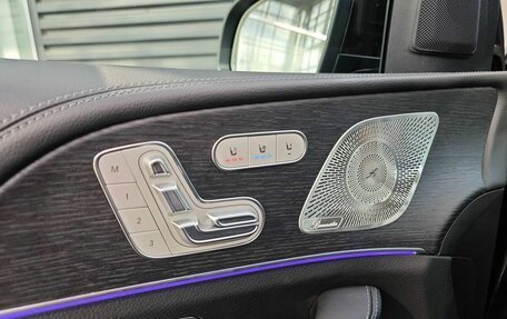 Mercedes-Benz GLS, 2025 год, 16 200 000 рублей, 11 фотография