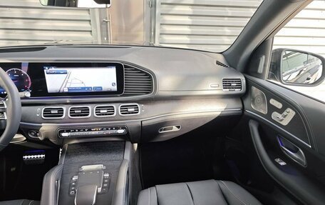 Mercedes-Benz GLS, 2025 год, 16 200 000 рублей, 16 фотография